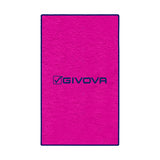 TELO BIG CINIGLIATO 80*165 personalizzato con logo - Pubblienne