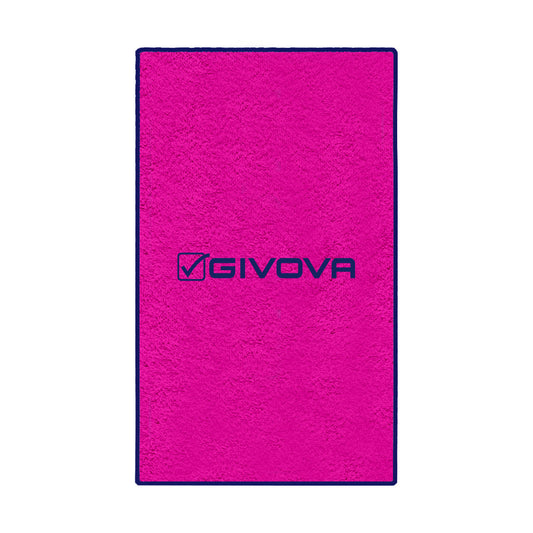 TELO BIG CINIGLIATO 80*165 personalizzato con logo - Pubblienne