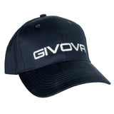 CAPPELLINO CON VISIERA personalizzato con logo - Pubblienne