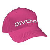 CAPPELLINO CON VISIERA personalizzato con logo - Pubblienne