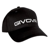 CAPPELLINO CON VISIERA personalizzato con logo - Pubblienne