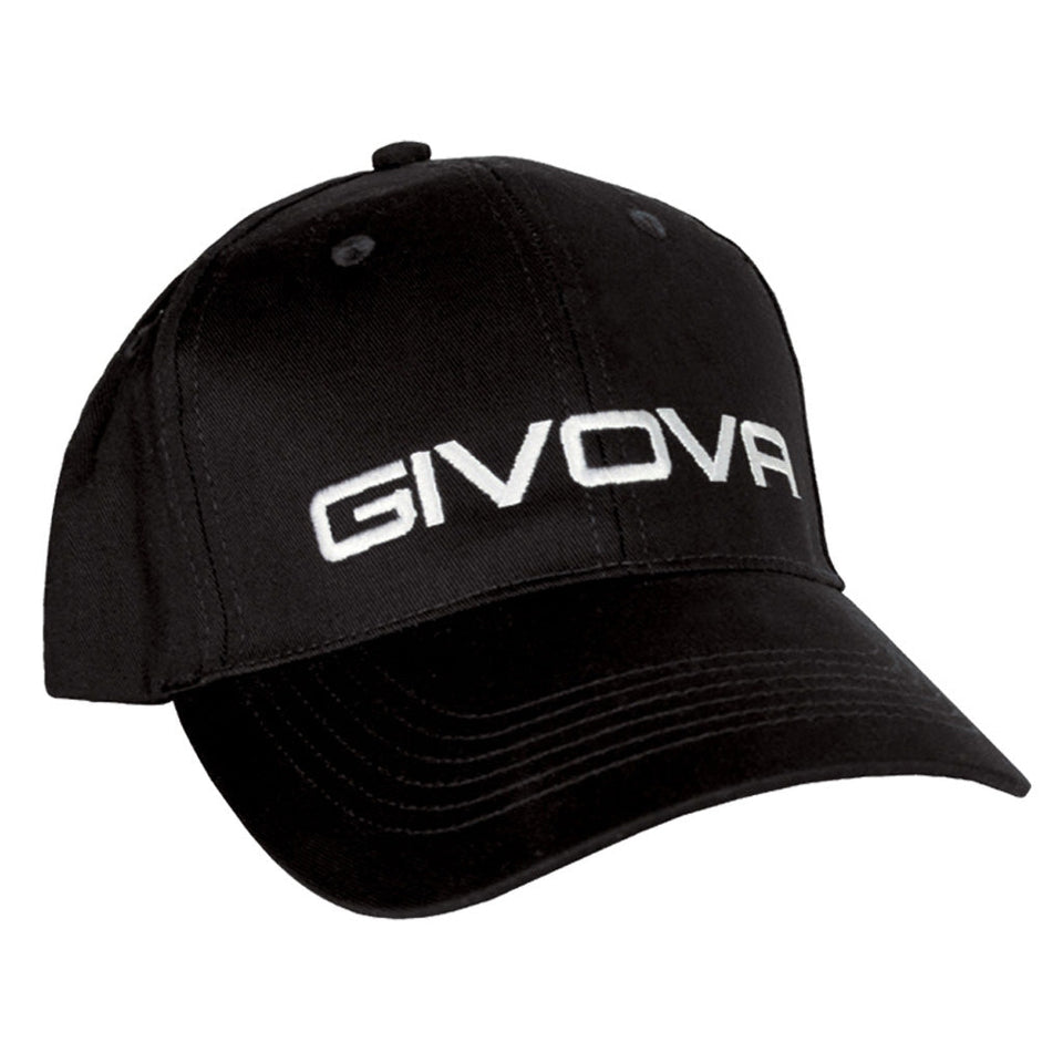 CAPPELLINO CON VISIERA personalizzato con logo - Pubblienne