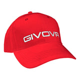 CAPPELLINO CON VISIERA personalizzato con logo - Pubblienne