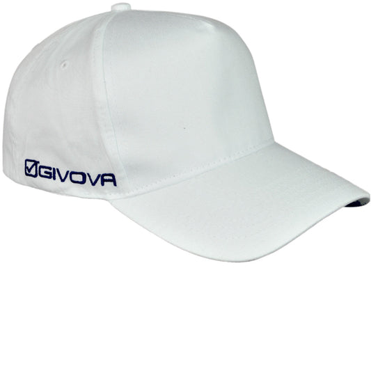 CAPPELLINO SPONSOR personalizzato con logo - Pubblienne