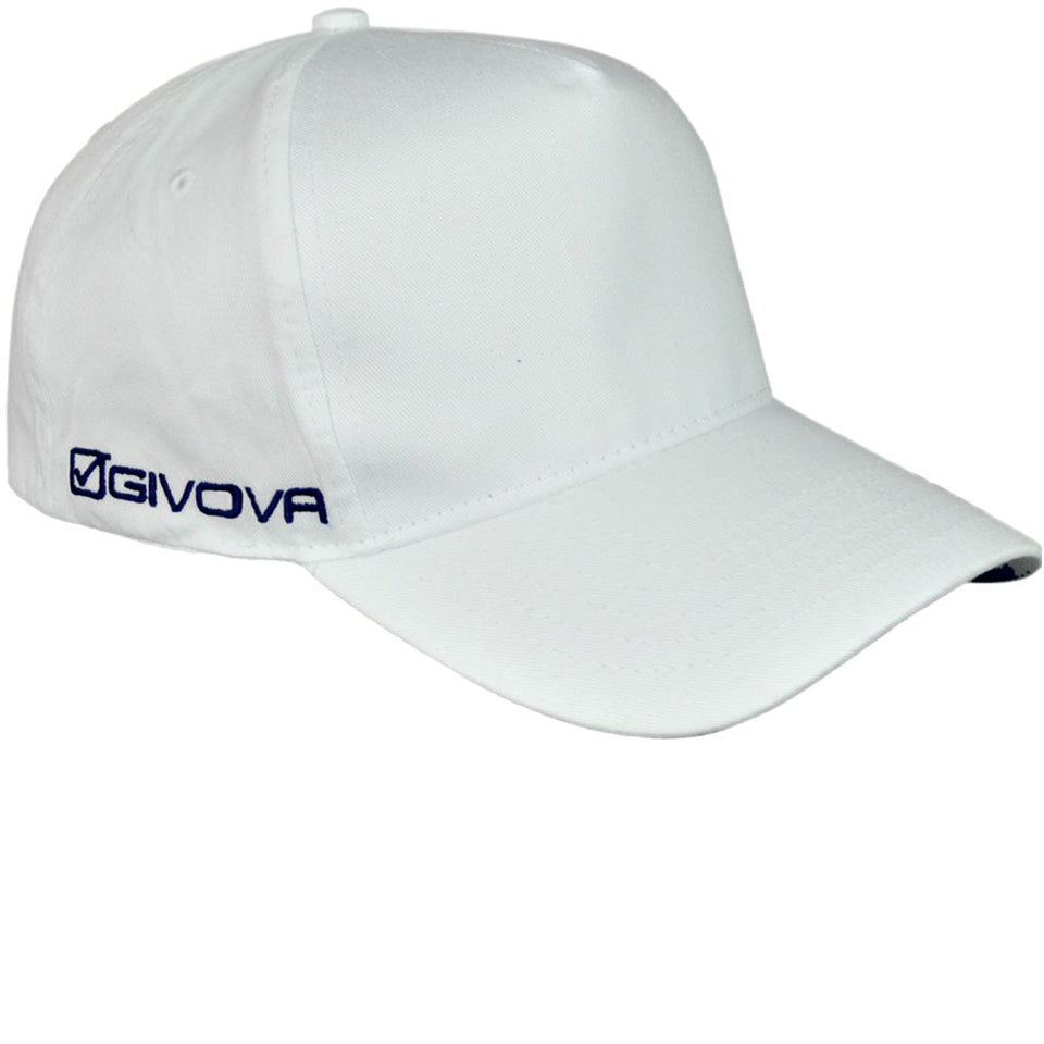 CAPPELLINO SPONSOR personalizzato con logo - Pubblienne