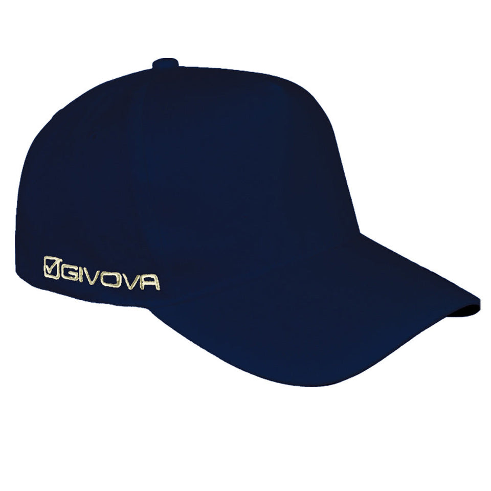 CAPPELLINO SPONSOR personalizzato con logo - Pubblienne