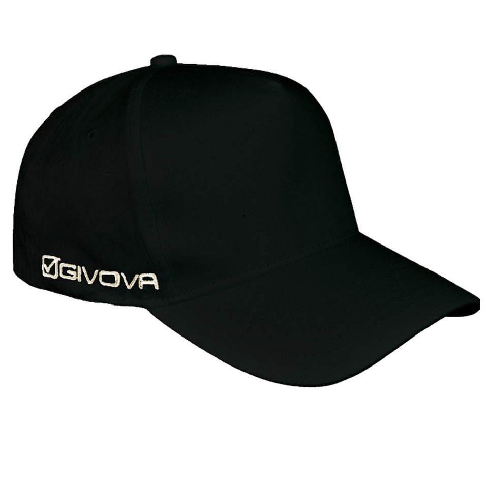 CAPPELLINO SPONSOR personalizzato con logo - Pubblienne