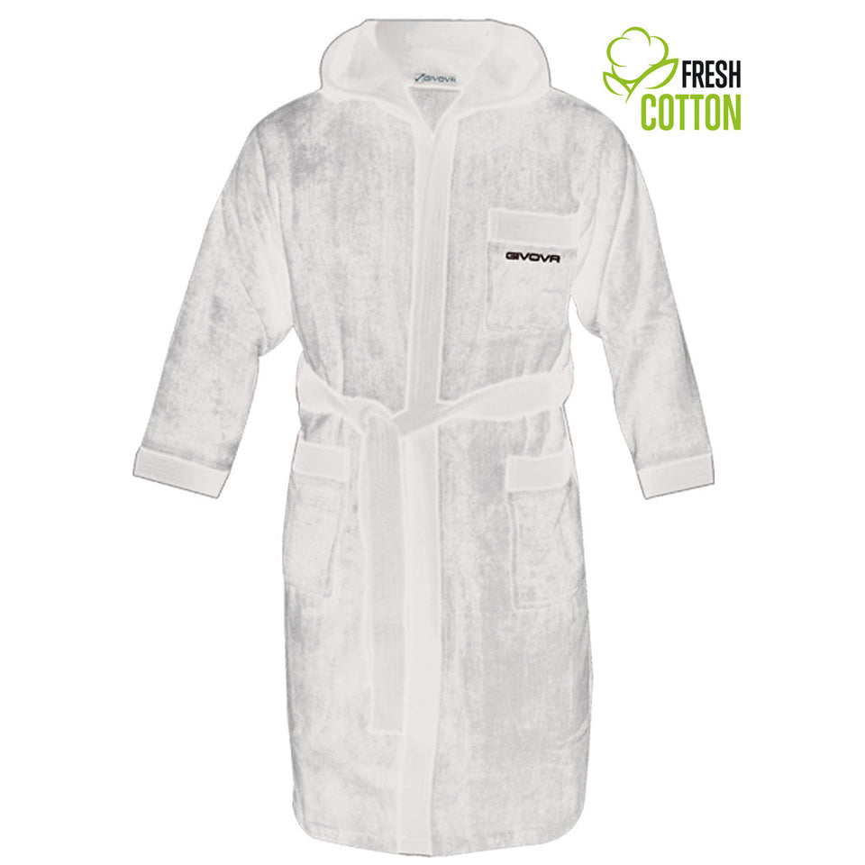 ACCAPPATOIO BOY personalizzato con logo - Pubblienne