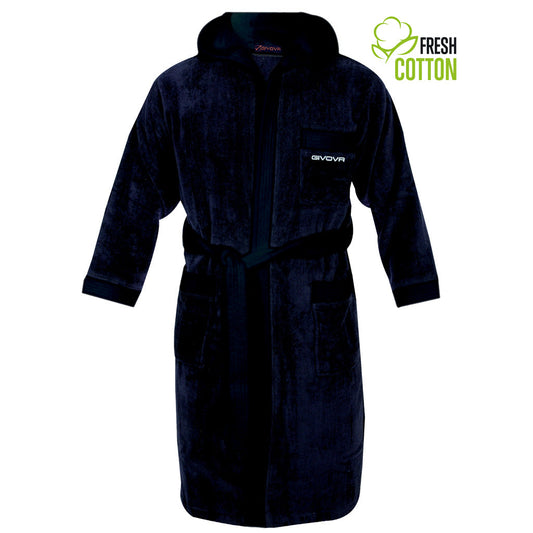 ACCAPPATOIO BOY personalizzato con logo - Pubblienne