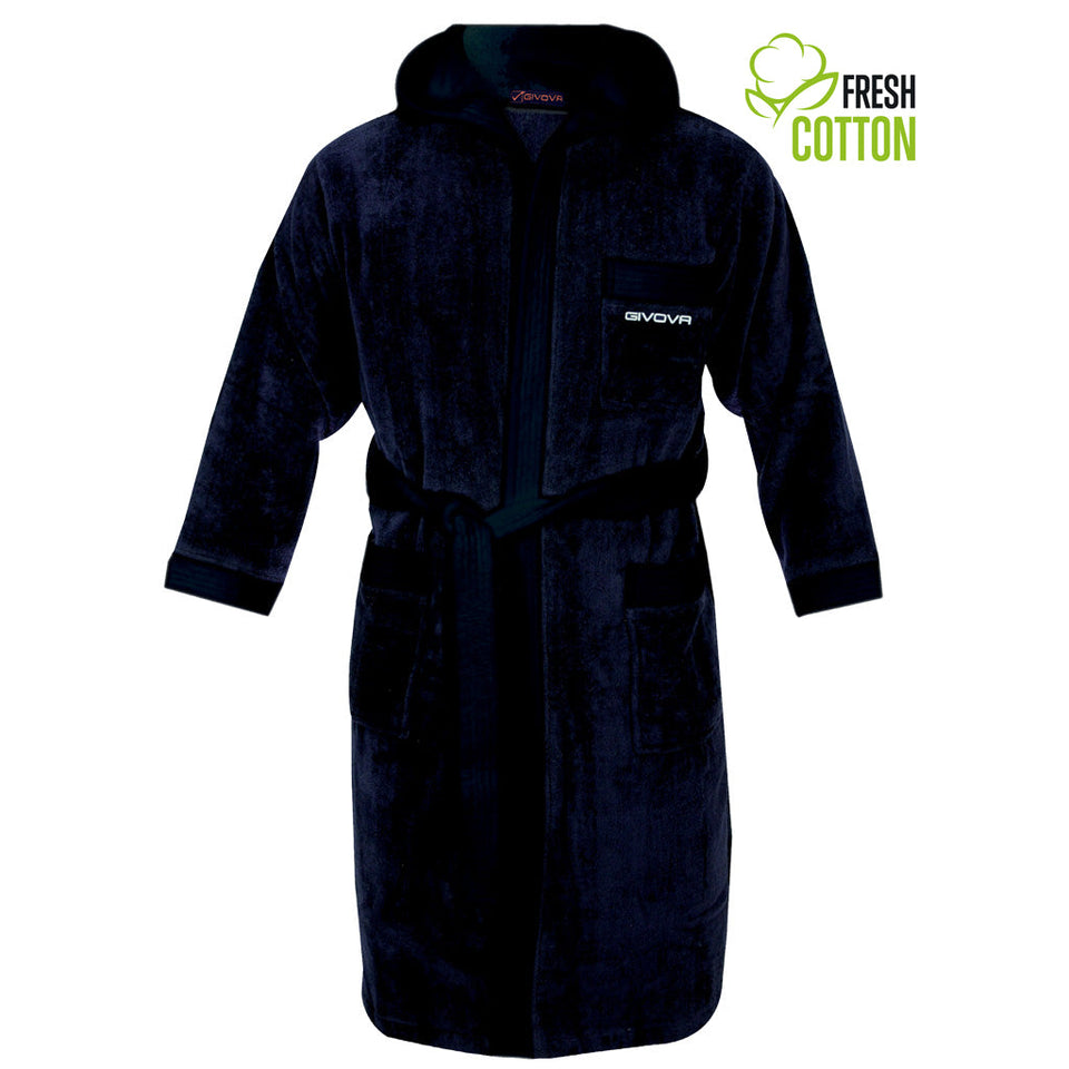 ACCAPPATOIO BOY personalizzato con logo - Pubblienne