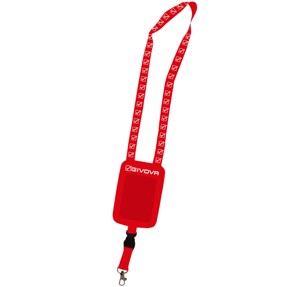 PORTACELLULARE GIVOVA personalizzato con logo - Pubblienne