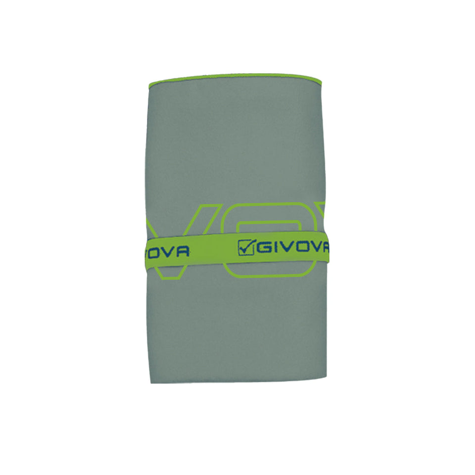 TELO BIG MICROFIBRA 80*165 personalizzato con logo - Pubblienne