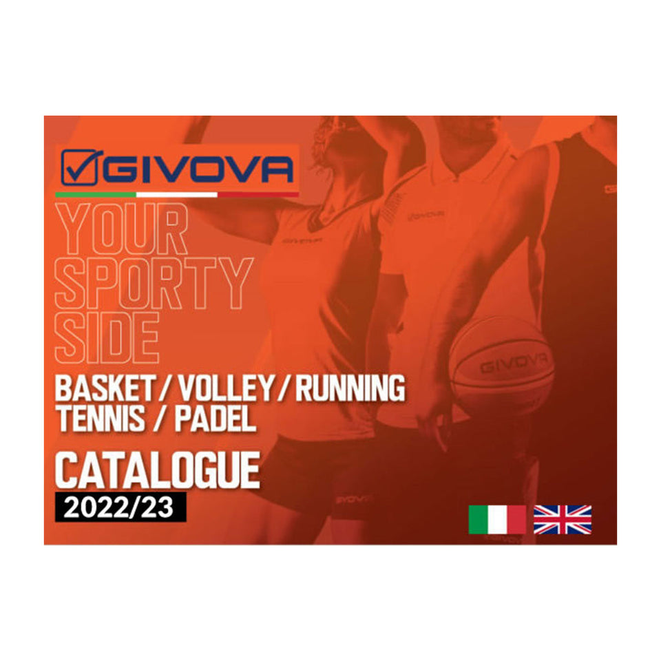 CATALOGO ALTRI SPORTS 2021/2022 ITA/ENG personalizzato con logo - Pubblienne
