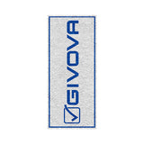TELO FITNESS 38*88 personalizzato con logo - Pubblienne