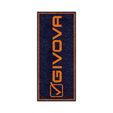 TELO FITNESS 38*88 personalizzato con logo - Pubblienne