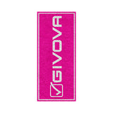 TELO FITNESS 38*88 personalizzato con logo - Pubblienne