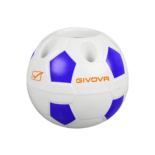 PORTAPENNE CALCIO GIVOVA personalizzato con logo - Pubblienne