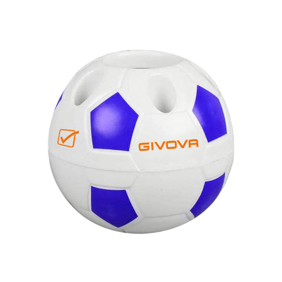 PORTAPENNE CALCIO GIVOVA personalizzato con logo - Pubblienne