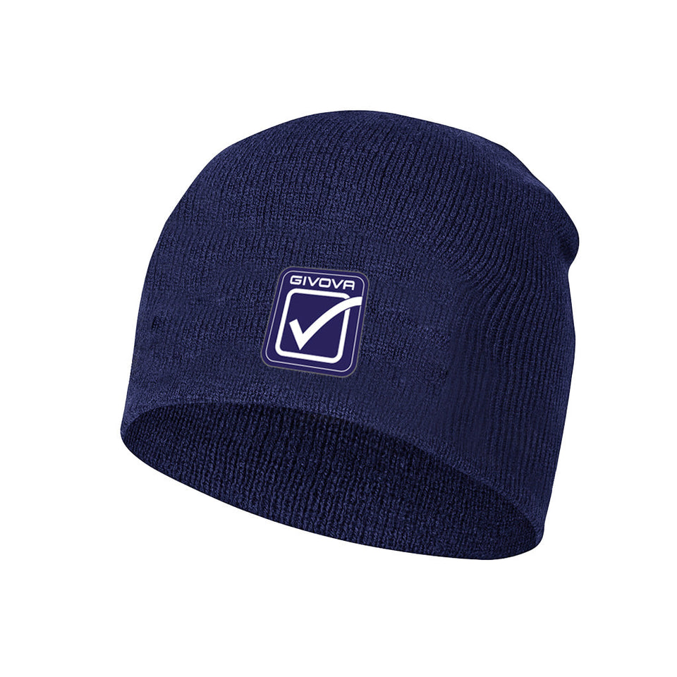 ZUCCOTTO STILE personalizzato con logo - Pubblienne