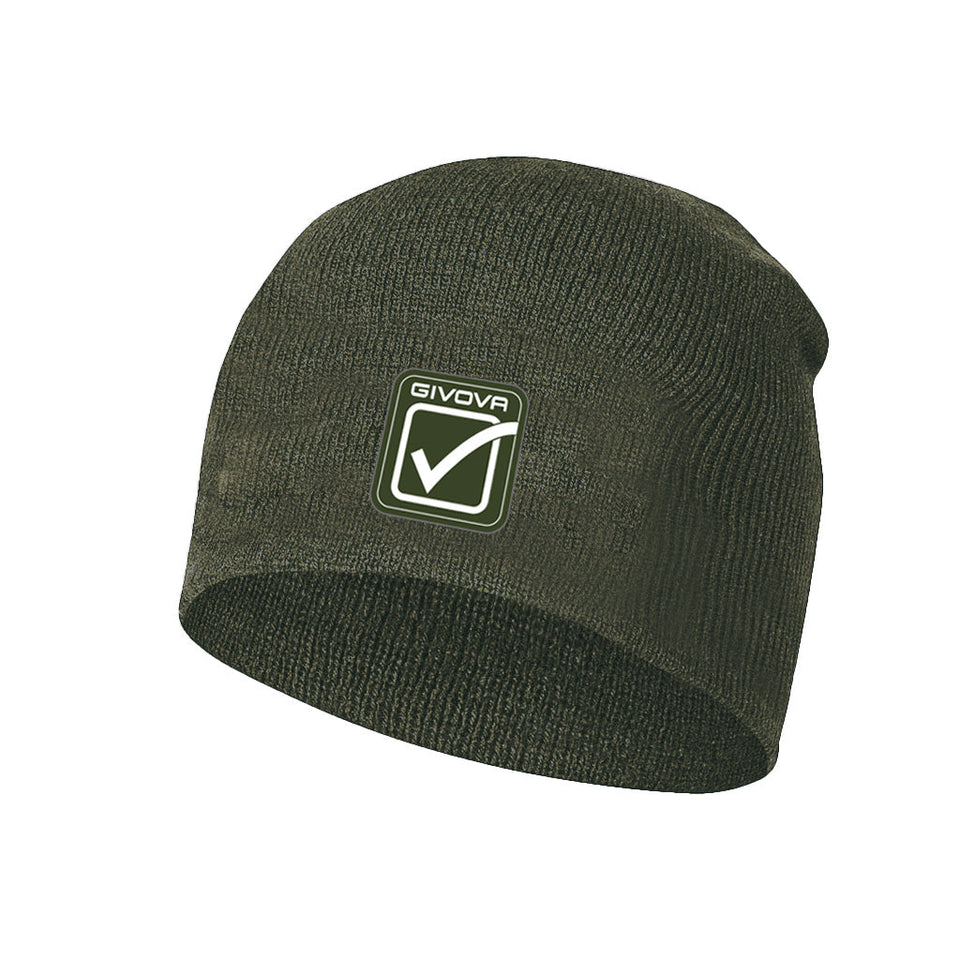 ZUCCOTTO STILE personalizzato con logo - Pubblienne