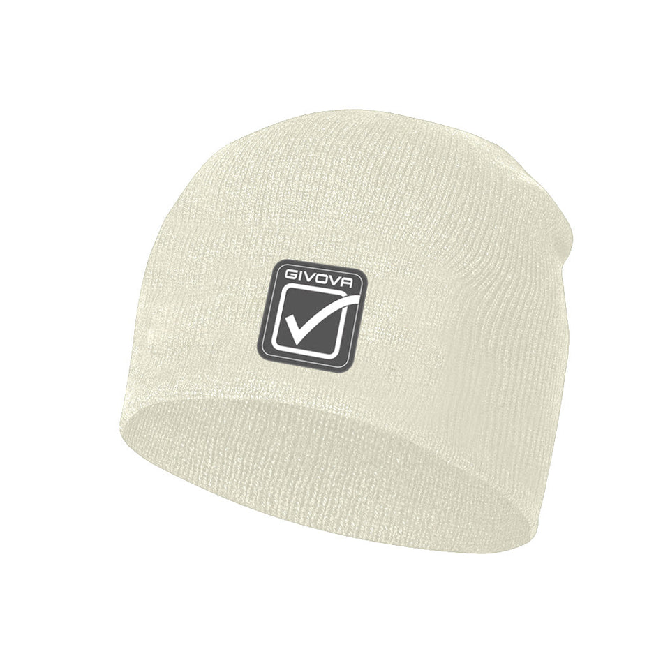 ZUCCOTTO STILE personalizzato con logo - Pubblienne