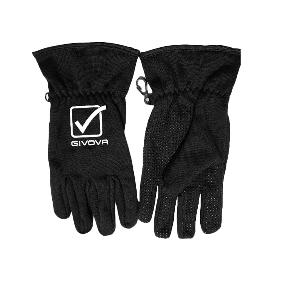 GUANTO GRIP personalizzato con logo - Pubblienne