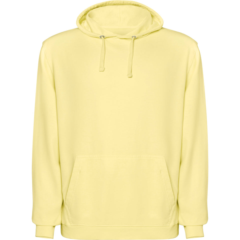 R2204 - Kenia Felpa Unisex personalizzato con logo - Pubblienne