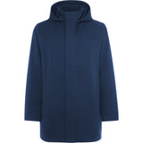 R6704 - Dome Parka Unisex personalizzato con logo - Pubblienne