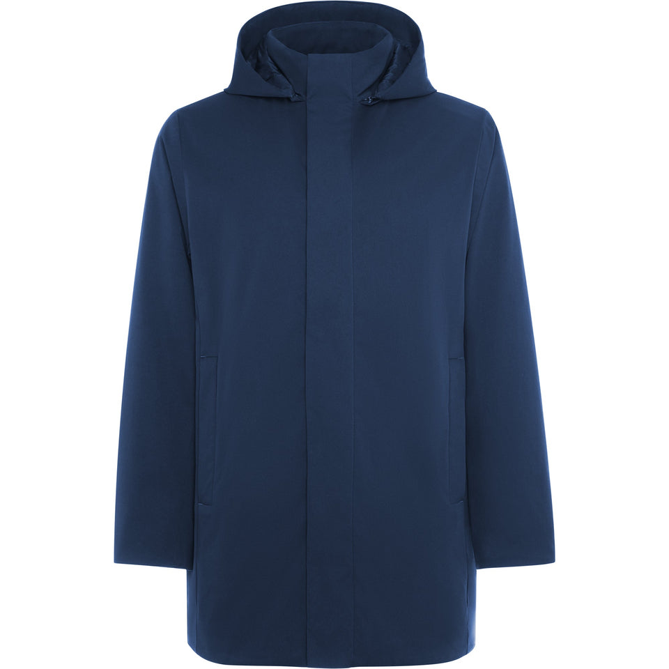 R6704 - Dome Parka Unisex personalizzato con logo - Pubblienne