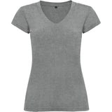 R6646 - Roly Victoria T-Shirt Donna personalizzato con logo - Pubblienne