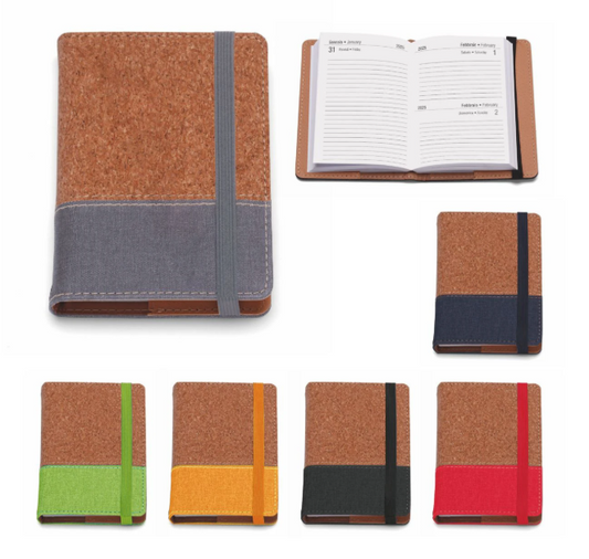 Agenda Giornaliera 15X21
