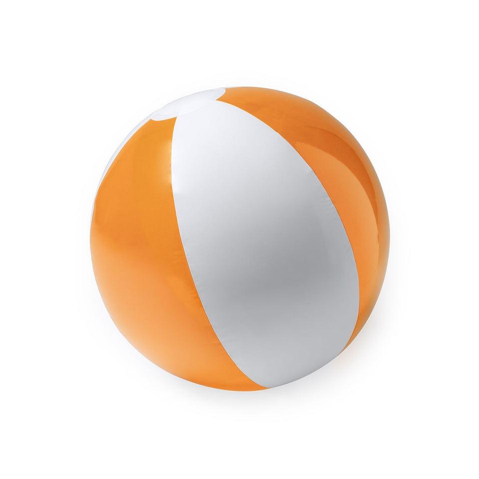 Pallone da Spiaggia personalizzato con logo - Pubblienne