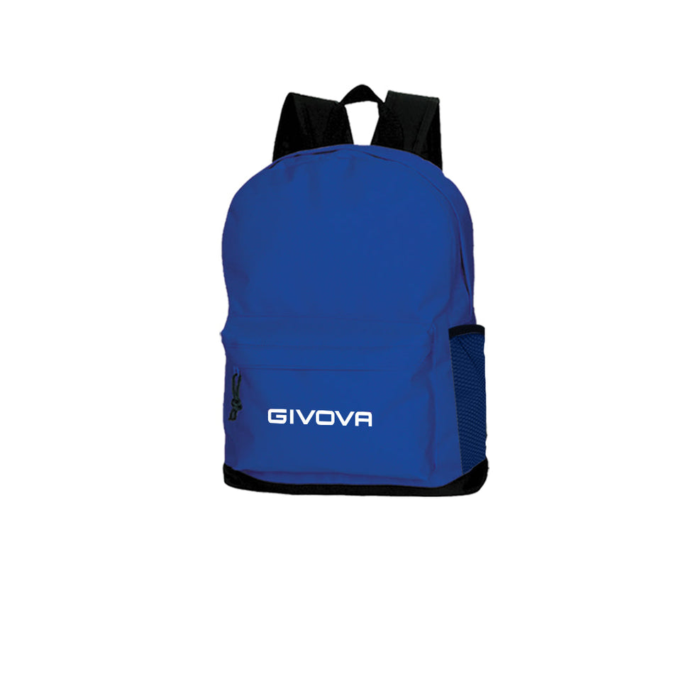 ZAINO SCUOLA personalizzato con logo - Pubblienne
