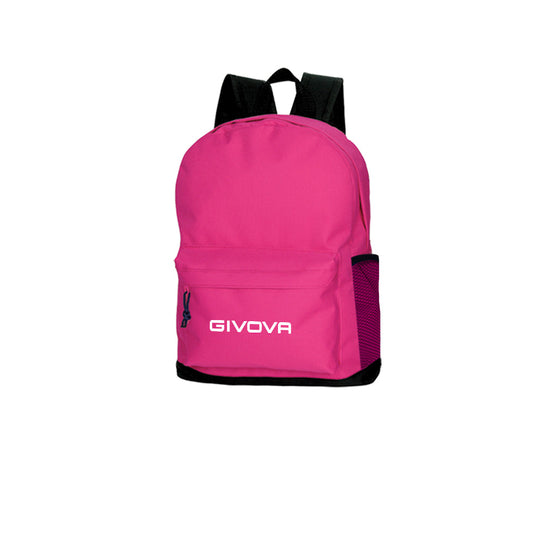 ZAINO SCUOLA personalizzato con logo - Pubblienne