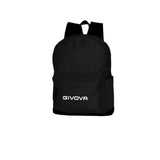 ZAINO SCUOLA personalizzato con logo - Pubblienne