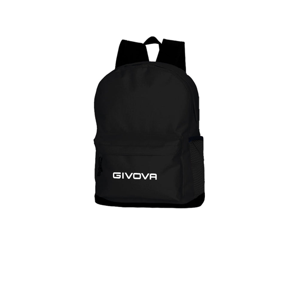 ZAINO SCUOLA personalizzato con logo - Pubblienne
