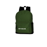 B003-VERDE_MILITARE_NERO - VERDE MILITARE/NERO