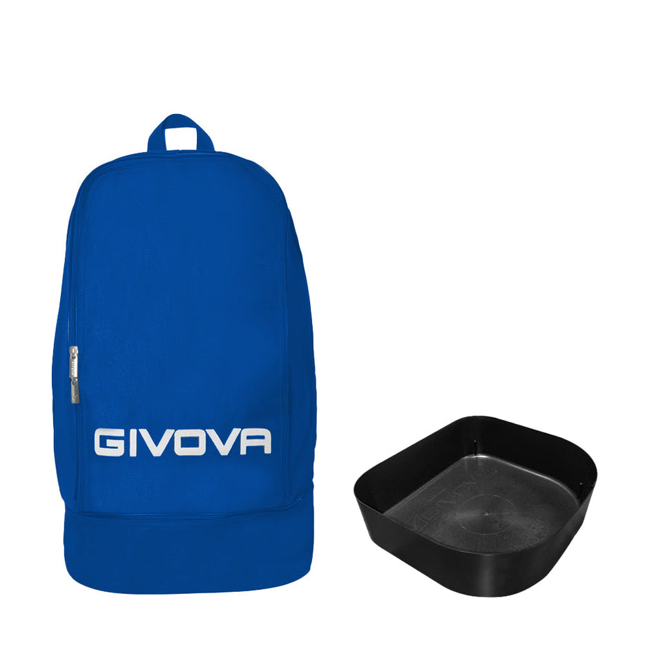 ZAINO GIVOVA SPORT BIG personalizzato con logo - Pubblienne