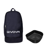 ZAINO GIVOVA SPORT BIG personalizzato con logo - Pubblienne