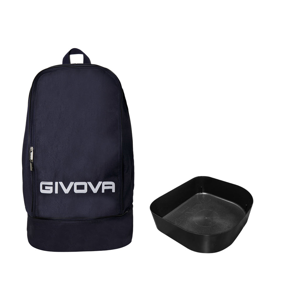 ZAINO GIVOVA SPORT BIG personalizzato con logo - Pubblienne