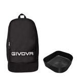 ZAINO GIVOVA SPORT BIG personalizzato con logo - Pubblienne