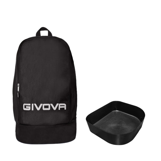 ZAINO GIVOVA SPORT BIG personalizzato con logo - Pubblienne