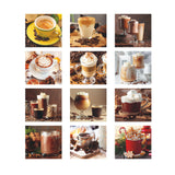 CALENDARIO CAFFE personalizzato con logo - Pubblienne
