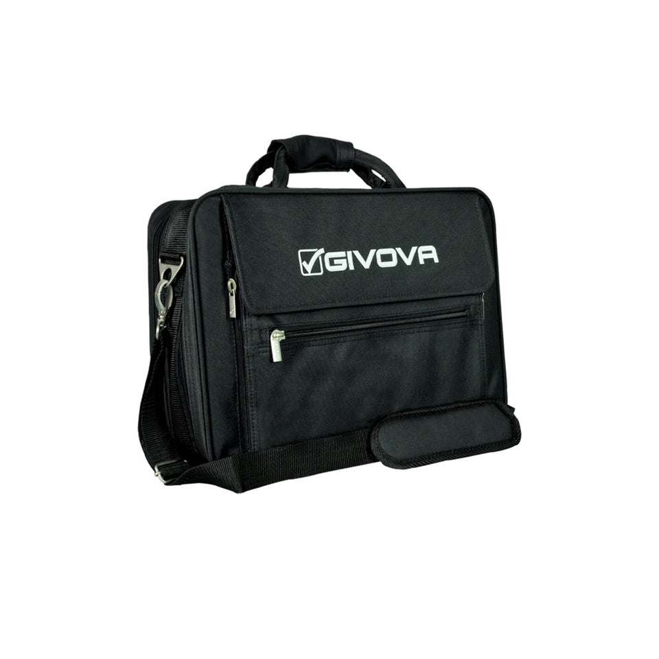 BORSA COACH personalizzato con logo - Pubblienne