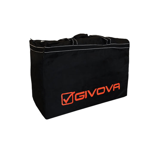 BORSA PORTADIVISE personalizzato con logo - Pubblienne