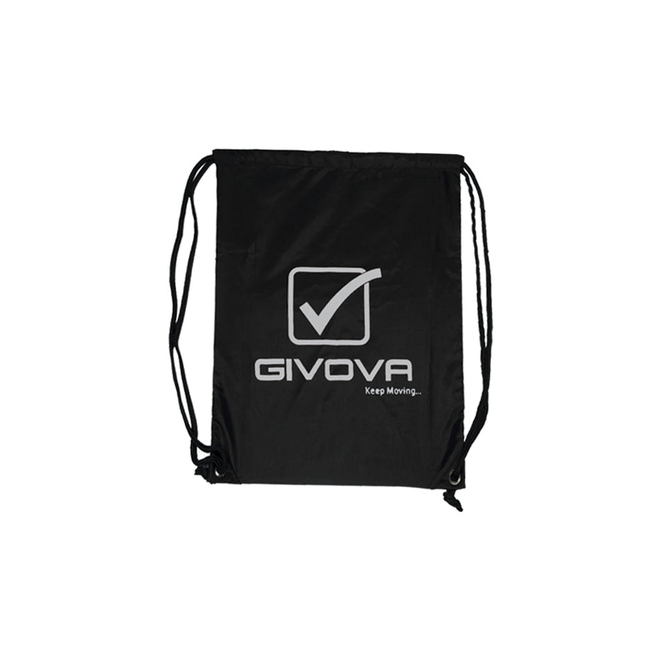 SACCHETTO personalizzato con logo - Pubblienne