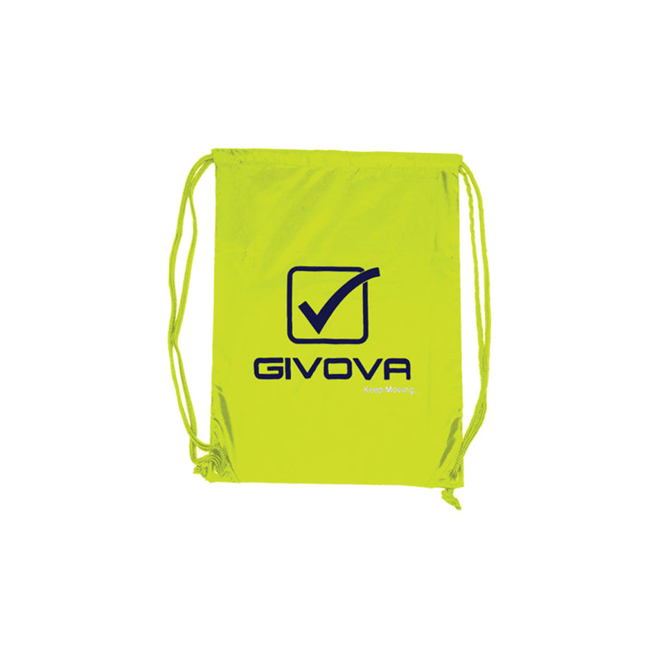 SACCHETTO personalizzato con logo - Pubblienne