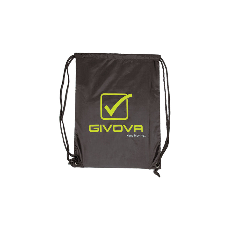 SACCHETTO personalizzato con logo - Pubblienne