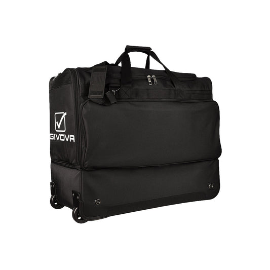 BORSA TROLLER FRECCIA ROSSA personalizzato con logo - Pubblienne