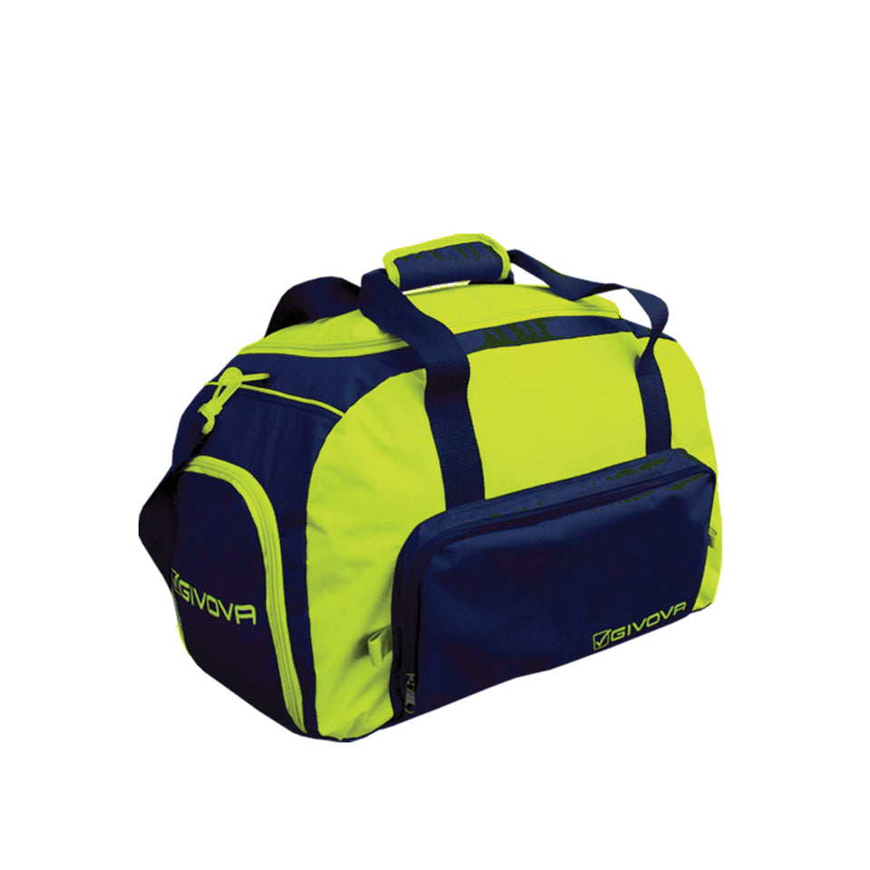 BORSA PALESTRA personalizzato con logo - Pubblienne